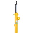 thumbnail image 4 of Bilstein Amortisseur 24-310420 B6; à Essence; Garantie à Vie Limitée; Clapet Non Réglable; Sans Bottes de Protection; Jaune; Simple, 4 of 5