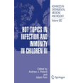 thumbnail image 1 of Sujets d'Actualité sur l'Infection et l'Immunité chez les Enfants III, 1 of 1