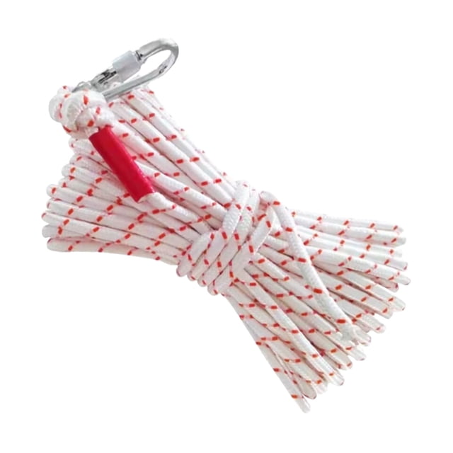 Yhmxh Gifts for Women & Men,Home Essentials Nylon Rope With Thick Core Nylon Rope