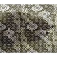 thumbnail image 4 of oneOone Viscose Chiffon Fabric Check Kasuri Printed Fabric 1 Yard 42 Inch Wide, 4 of 4