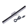 thumbnail image 2 of Game Sensor Bar,Wired Infrared IR Signal Wired Sensor Bar Wii Sensor Bar Built for Professionals, 2 of 14