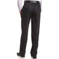 thumbnail image 3 of Haggar Mens Work to Weekend Hidden Expandable Waist Plain Front Pant, 3 of 6