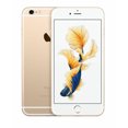 thumbnail image 4 of Refurbished Apple iPhone 6s Plus A1687 (Fully Unlocked) 128GB Gold (Refurbished Grade A), 4 of 4