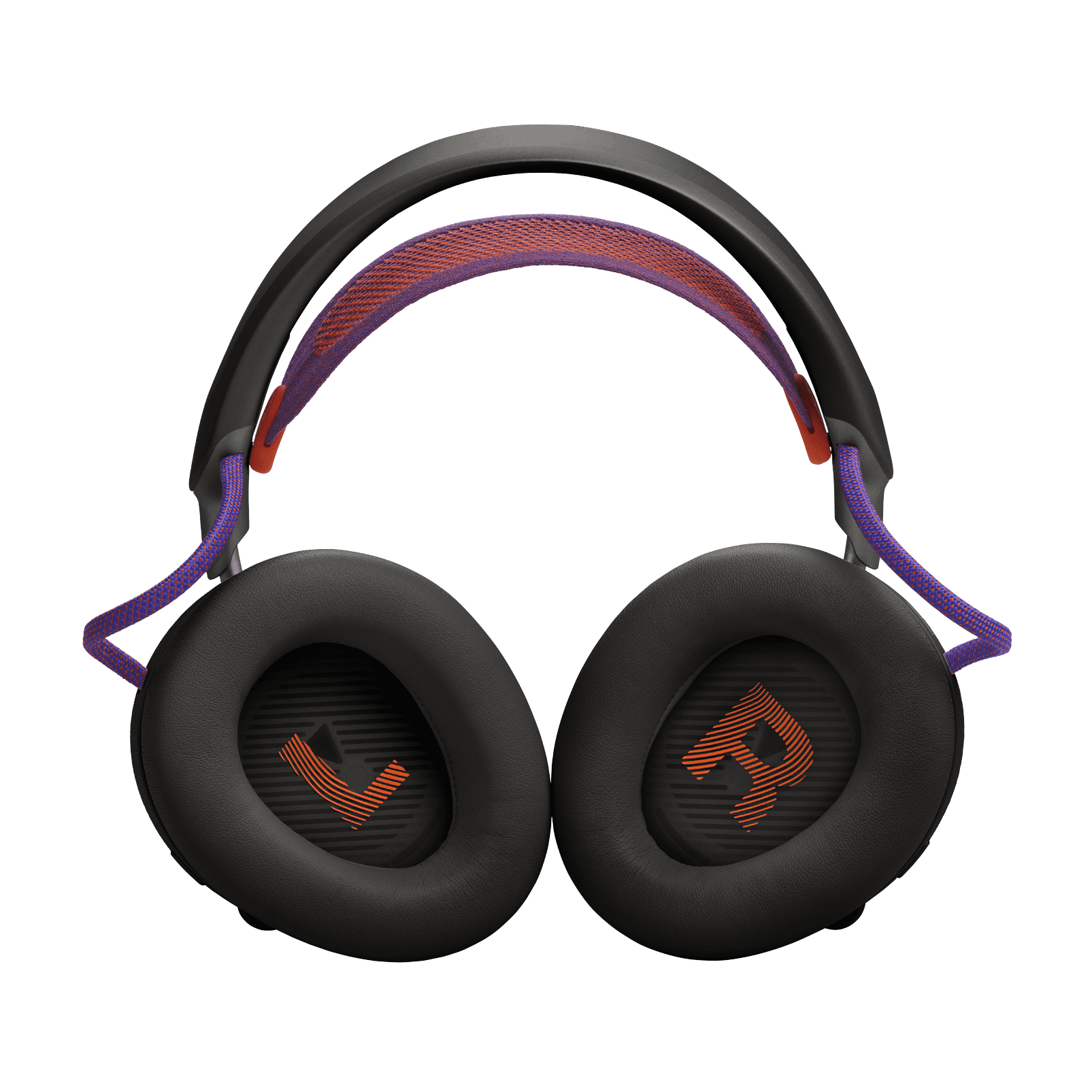 JBL Quantum 950 X - Wireless multiplatform gaming headset with adaptive Noise Cancelling - Black
