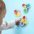 thumbnail image 3 of Spark Create Imagine Ensemble de Fidget Spinner pour Tout-Petits Jouets Sensoriels pour Jeu dans l'Eau Ou à Sec, 12 Mois +, 3 of 9
