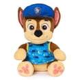 thumbnail image 1 of PAW Patrol, Bedtime Plush Chase, 10-Inch Stuffed Animal with Reversible Outfit, Kids Toys for Boys & Girls Ages 3 and Up, 1 of 9