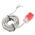 thumbnail image 1 of Interrupteur de Proximité, Matériau ABS PL-05N NPN Interrupteur Capteur de Proximité Design Convivial, 1 of 7