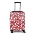 thumbnail image 1 of THE ROLLING STONES - SHINE A LIGHT COLLECTION - CARRY-ON LUGGAGE MADE OF LIGHTWEIGHT AND RESISTANT ABS/PC HARD SHELL, 1 of 6