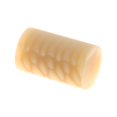 thumbnail image 1 of Lipstore Embout de Queue de Billard Embout de Queue de Piscine Bricolage Embout Léger pour Bâton de Snooker de Piscine Beige Foncé, 1 of 8