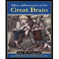 thumbnail image 1 of Plus d'Aventures du Grand Cerveau par Fitzgerald, John D./ Mayer, Mercer (ILT), 1 of 4