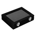 thumbnail image 4 of Nail Art Box, Rhinestone Storage Box 24 Grids 2 Colors Rhinestone Box, For Storing A Variety Of Jewelry, 4 of 5