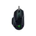 thumbnail image 3 of Razer Basilisk V3 26000 DPI Optical Gaming Mouse - Black, 3 of 12