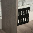 thumbnail image 4 of Sauder River Ranch F/Q Headboard, 4 of 8