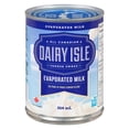 thumbnail image 1 of Dairy Isle Evaporated Milk, 1 of 7