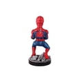 thumbnail image 4 of Exquisite Gaming Marvel: The Amazing Spider-Man Cable Guy Original Controller and Phone Holder, 4 of 6