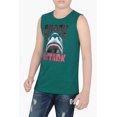 thumbnail image 1 of T-SHIRT Garçon Tricot Bouteille Vert, 1 of 5