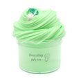 thumbnail image 1 of Trousse Anti-Stress en Boue de Coton Slime, Argile Colorée de Décompression Parfumée aux Fruits, Activité de Jeu Sensoriel Interactive Parent-Jeune, Bricolage Créatif Cadeaux Éducatifs, 1 of 8