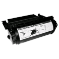thumbnail image 1 of Zoomtoner Compatible Lexmark / IBM Optra T612N MICR Lexmark / IBM 12A5849 (pour les Contrôles) Cartouche de Toner laser, 1 of 1