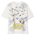 thumbnail image 2 of T-shirt Pikachu Pokémon pour garçons, 2 of 3