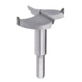 thumbnail image 1 of Unique Bargains 65mm Hinge Boring Forstner Drill Bit, 10mm Hex Shank, 1 of 6