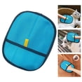 thumbnail image 4 of Fournitures pour Animaux Mitaines Réutilisables pour Enlever les Poils pour Chats et Chiens - Solution de Toilettage avec Collecteur de Poils Électrostatique, 4 of 6