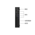 thumbnail image 3 of Remis à Neuf : Dell 3050 MICRO Intel Core i3-7100T 3,40 GHz, 8 Go, 480 Go SSD, Win 10 Pro, 3 of 4