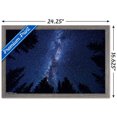 thumbnail image 2 of Voie lactée la nuit, 2 of 4