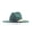 Green, variant on iHPH7 Panama Fedora Hats for Men Dress Hats for Men Mens Fedora Hats Panama Hats for Women Panama Hat, Gray One Size