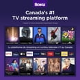 thumbnail image 2 of Roku Premiere | Lecteur multimédia en continu HD / 4K / HDR 3920CA, 2 of 8
