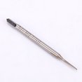 thumbnail image 2 of Khall M1*0.25mm Drill Bit Industrial HSS Taper Plug Tap Right Hand Thread Drill Bits, 2 of 3