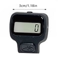 thumbnail image 2 of Electronic LED Finger Counter Finger Ring Type Counter Decompression Counter People Counter Educational Games 1 Year Female Months Birthday 2 Years Educational Games 5 Years Carnival Jokes Games for, 2 of 3