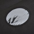 thumbnail image 3 of Travel Zipper Bag Breathable Garment Dress Suit Clothes Coat Cover Protector, 3 of 8