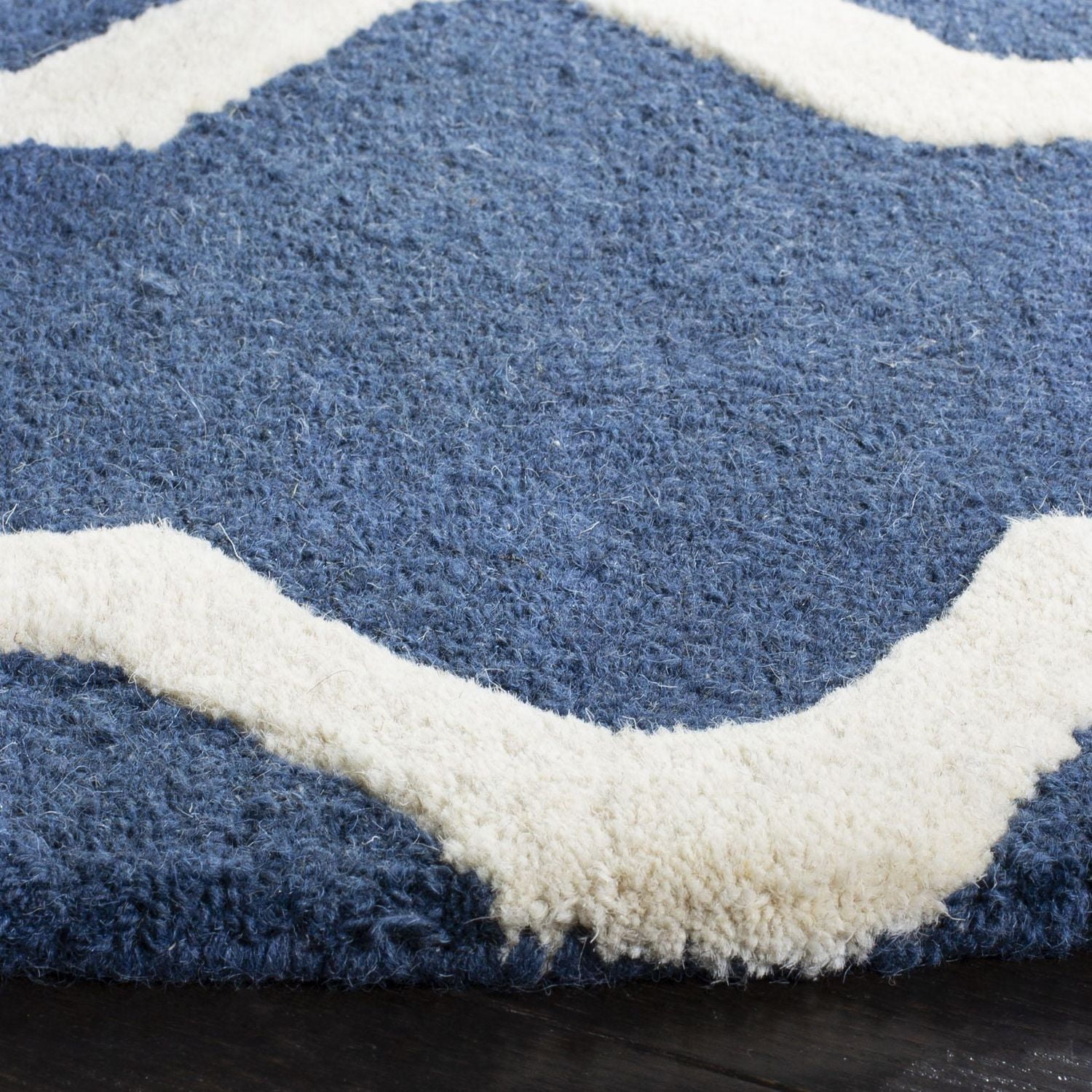 Safavieh Cambridge Liam Tapis Géométrique