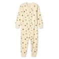 thumbnail image 1 of George Toddler Girls' Printed Sleeper, 1 of 2