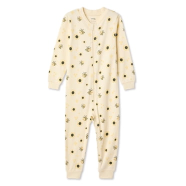 George Toddler Girls' Printed Sleeper