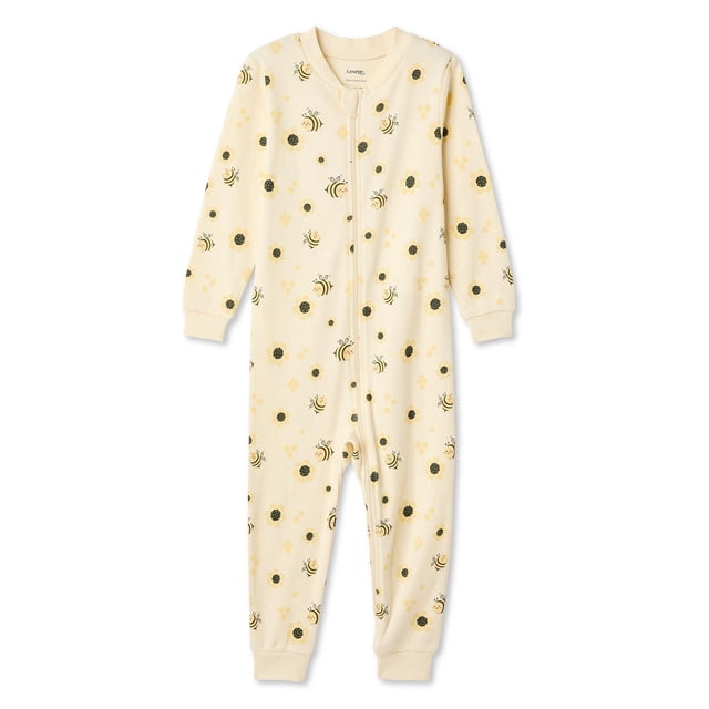 George Toddler Girls' Printed Sleeper