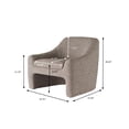thumbnail image 3 of Better Homes & Gardens Chaise EMERSON, 3 of 8