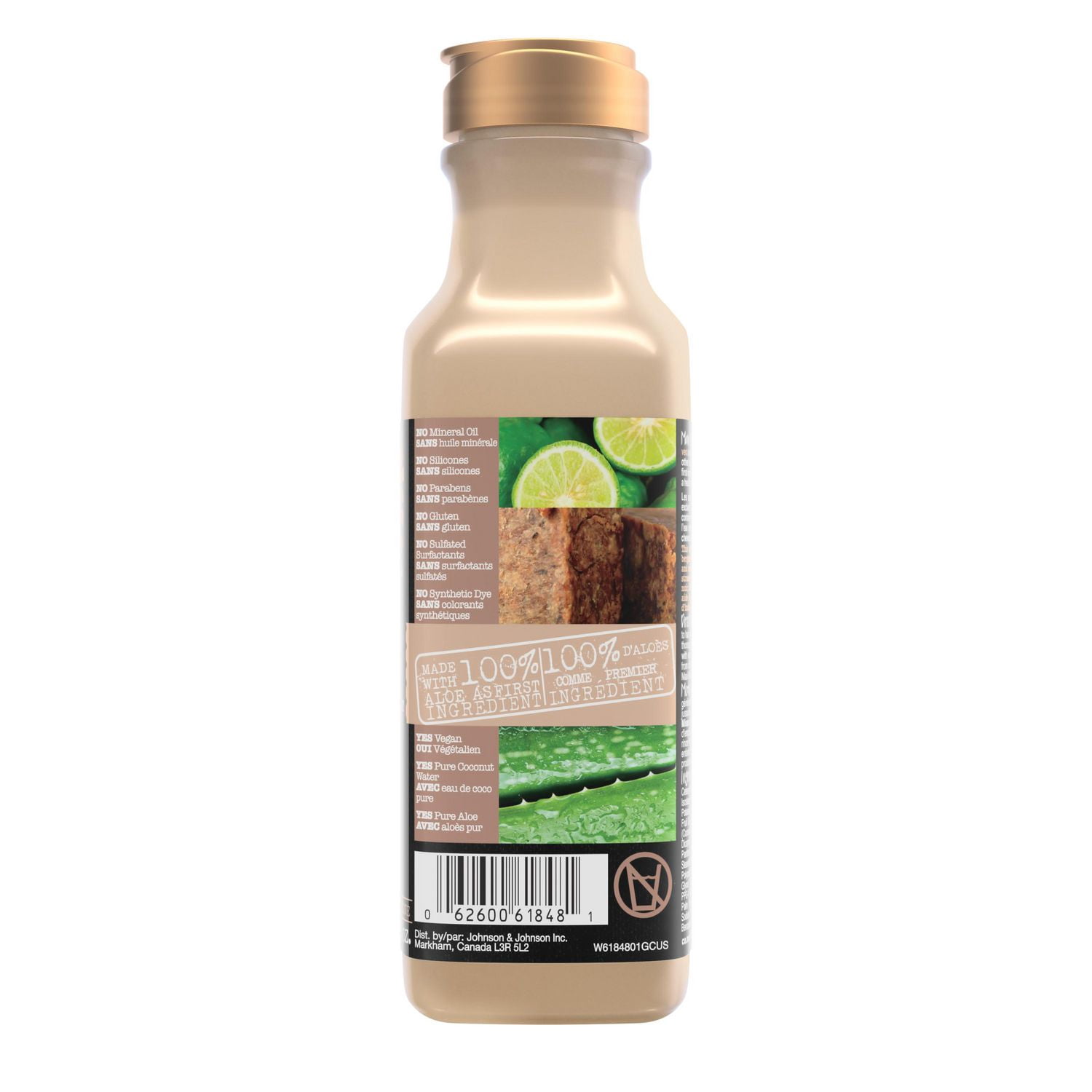 Maui Purifie et Apaise + Savon Noir Revitalisant