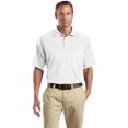 thumbnail image 1 of Cornerstone &174; - Sélectionnez un Polo Tactique Anti-Accrochage. Cs410 M Blanc, 1 of 1