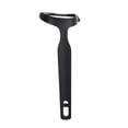 thumbnail image 1 of Stainless Steel Vegetable Peeler, Ergonomic Kitchen Tool for Potatoes, Fruits, and Carrots, Lightweight Design with Sharp Blade for Effortless Peeling, 1 of 8