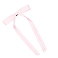 thumbnail image 1 of Prix Réduit Naittoop Pince à Cheveux pour Femmes, Long Ruban à Franges, Pince Fille, Accessoire Couleur Unie Pince à Cheveux Pince à Griffes, 1 of 1