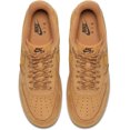 thumbnail image 2 of Nike Chaussures de Course pour Hommes Air Force 1 Pieds07 en Lin/blé, 2 of 4