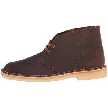 Clarks Men's Desert Chukka Boot