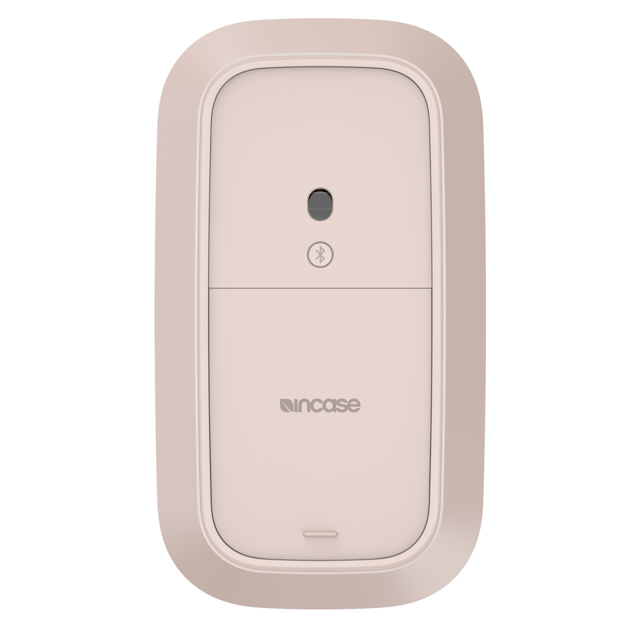 Incase Modern Mobile Mouse EN/FR/ES/PT - Ice Sandstone (PC)