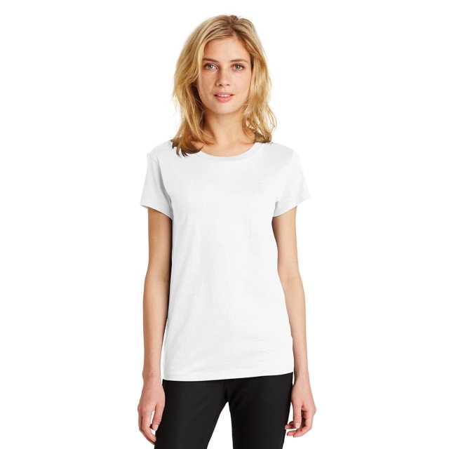 Alternative Apparel T-Shirt pour Femmes Legacy Crew - AA9072