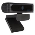 thumbnail image 1 of Facial Recognition Webcam, Webcams Dynamic Recognition 30FPS HD 1080P  for Notebook Computers, 1 of 7