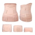 thumbnail image 2 of Ceinture Abdominale Post-Partum 3 en 1, 2 of 8