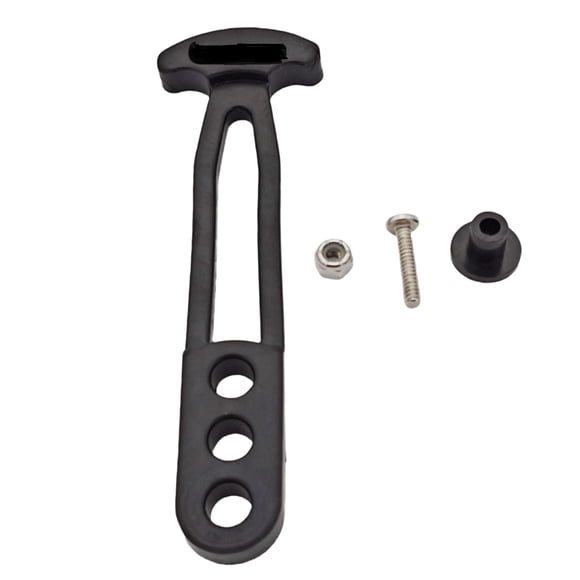 3 Hole Black Rubber Pull Tie Down Straps Marine Hardware Fasteners For Boating And Yachting Applications Extra Jean Button Pant Button Pin Holiday Tights for Men Fall Buttons Buttons for Sewing Vest