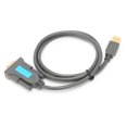 thumbnail image 2 of Câble Série USB vers RS232, Transmission Stable pour Xp pour 7 pour 10, 2 of 8