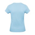 thumbnail image 2 of Kariban T-Shirt à Manches Courtes Col en V pour Femmes, 2 of 2